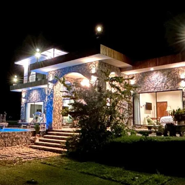 The Exclusive Baan Hinson Pool Villa, hótel í Ban Sap Muang