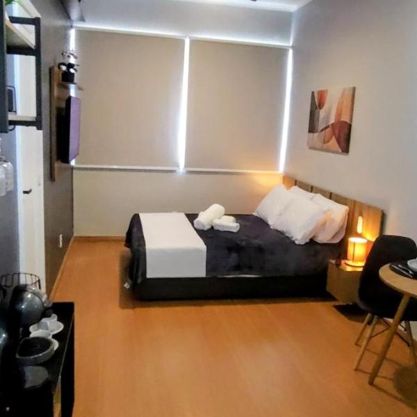 Loft da Cau Alto Teresópolis