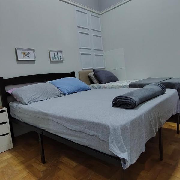 Studio Cruzeiro com quarto de casal - Foto 2