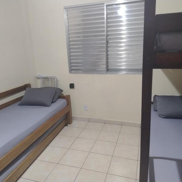 Hostel Familiar na praia Ocian