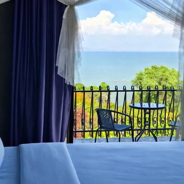 VELAMUNDi INN Batu Ferringhi, hotel in Batu Ferringhi