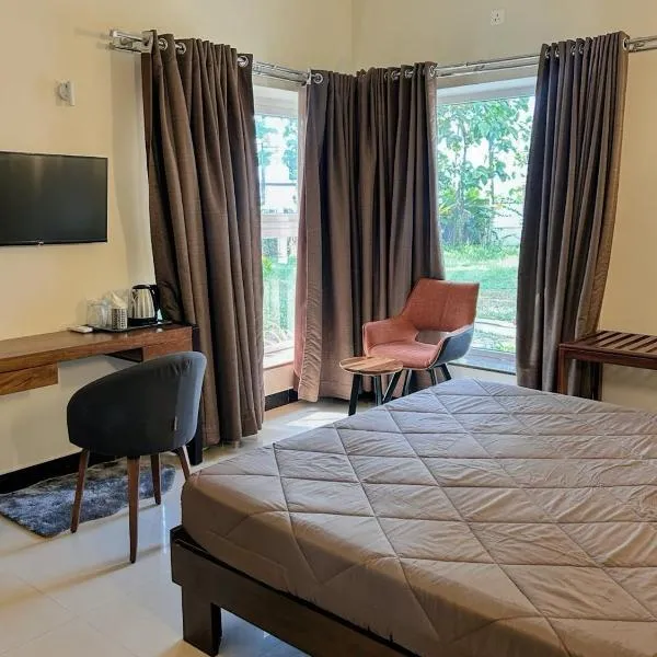 River View Mangalore, Hotel in Mangaluru
