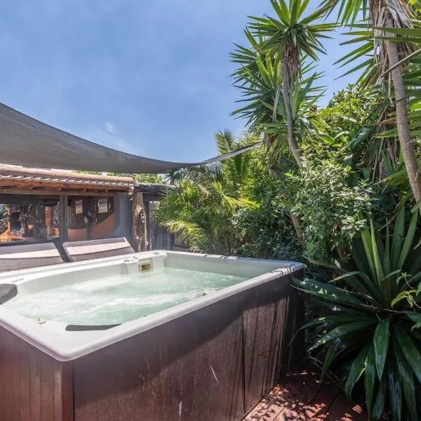 44SeagullMelkbosstrand, hotel a Melkbosstrand