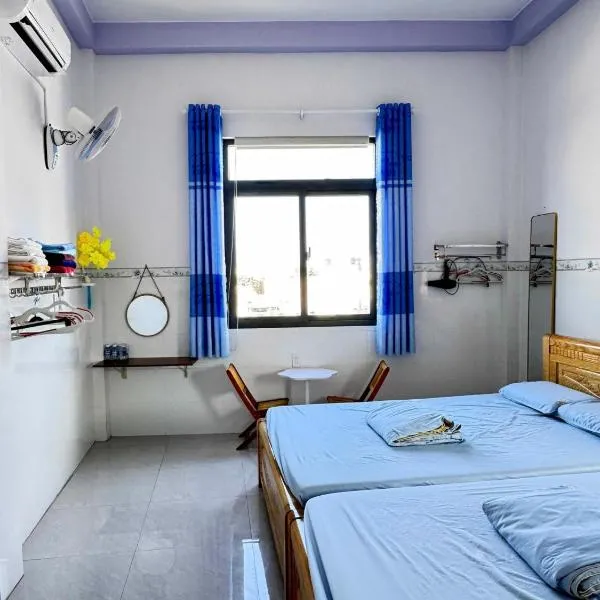 Homestay Hoàng Phúc, hotel in Cu Lao Thu