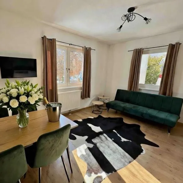 Ferienwohnung Am Pillersee, hotel a Sankt Ulrich am Pillersee