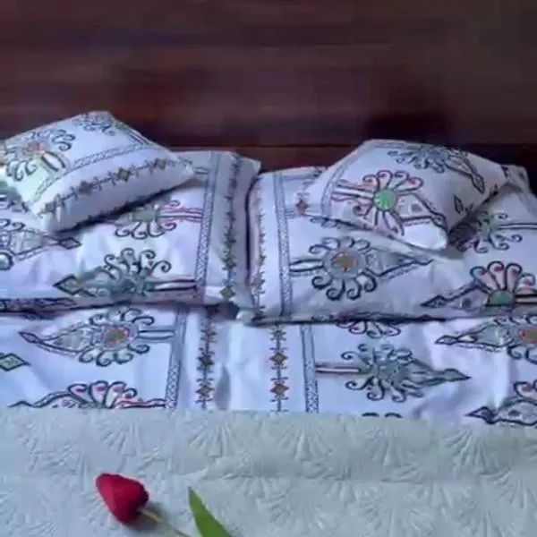 Podhale Agroturystyka u Mikołajki, hotel u gradu Długopole