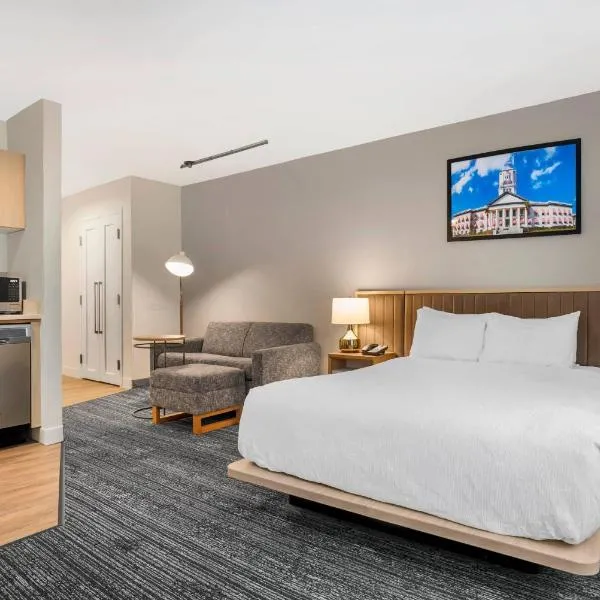 MainStay Suites, viešbutis mieste Talahasis