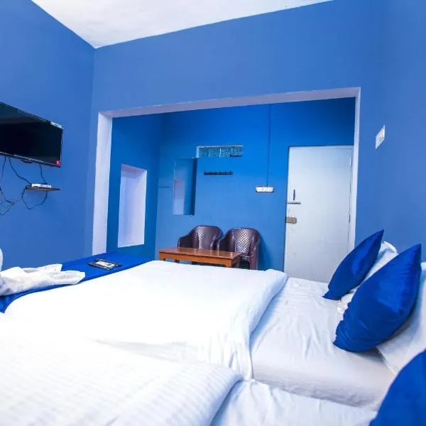 Starlight Hotels Double 1Stays photo 2