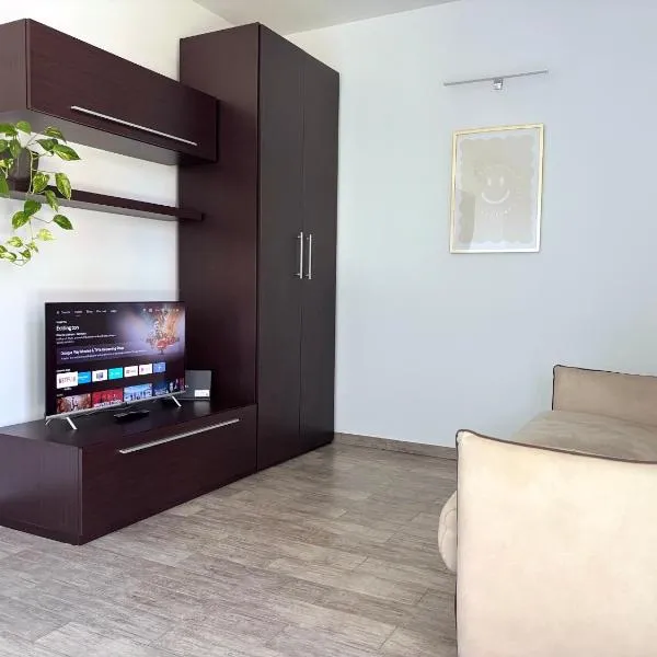 바레지오에 위치한 호텔 Hope Casa Vacanza Bareggio