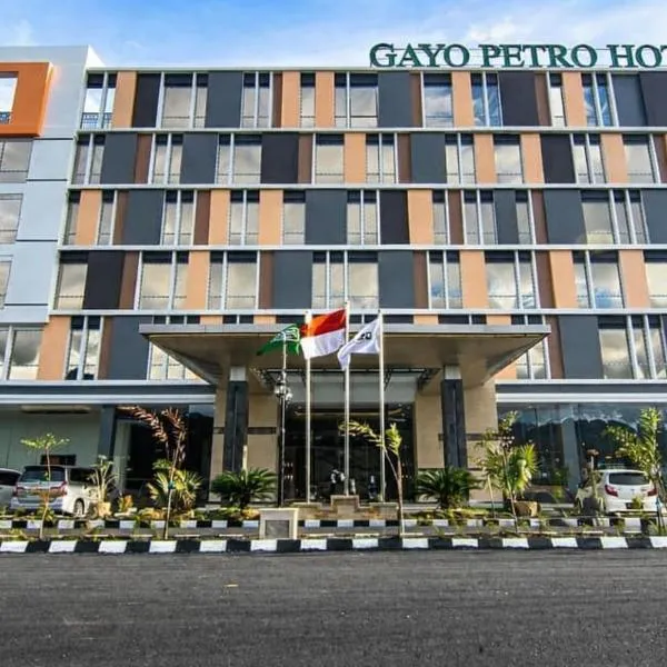 Gayo Petro Hotel Takengon, hotel in Takengon