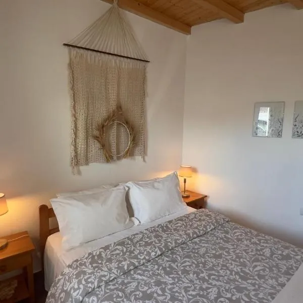 Casa do Mestre, hotell sihtkohas Amieira