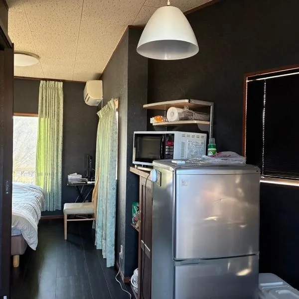 Shirakkan - Vacation STAY 16295, Hotel in Hamura