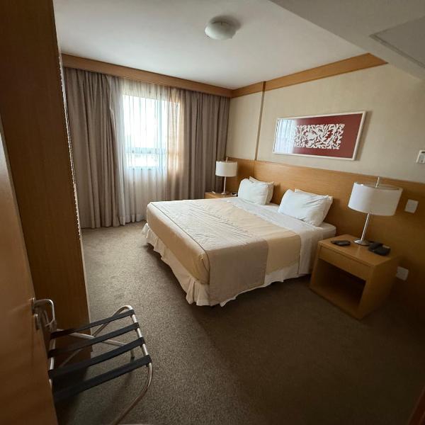 Flat Meliá Brasil 21