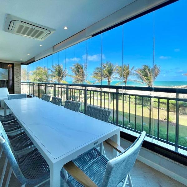 DunaMar no Mandara Kauai - Apartamento de Luxo Frente Mar na primeira linha com 4 suites