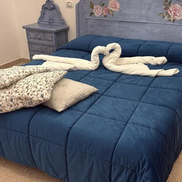 Il vicoletto, hotel i Canosa di Puglia