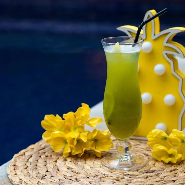 Novotel Mohammedia, hotel u gradu 'Mohammedia'