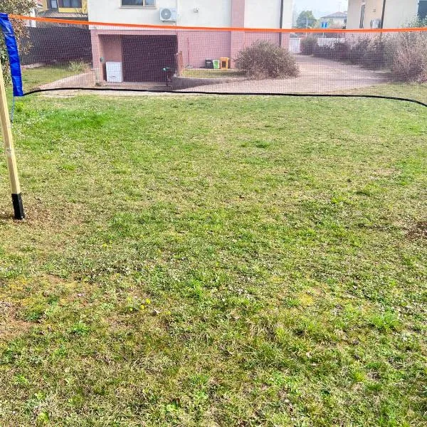 Villa Gianfranca - sentiti come a casa, Hotel in Corno di Rosazzo