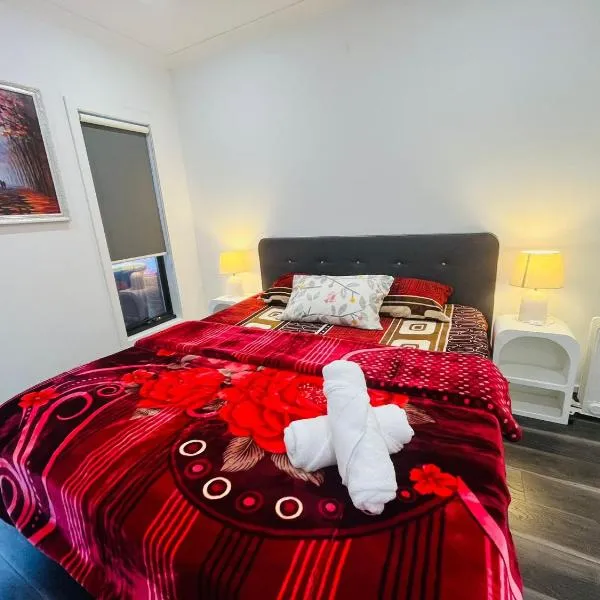 My Home II, hotell i Tarneit