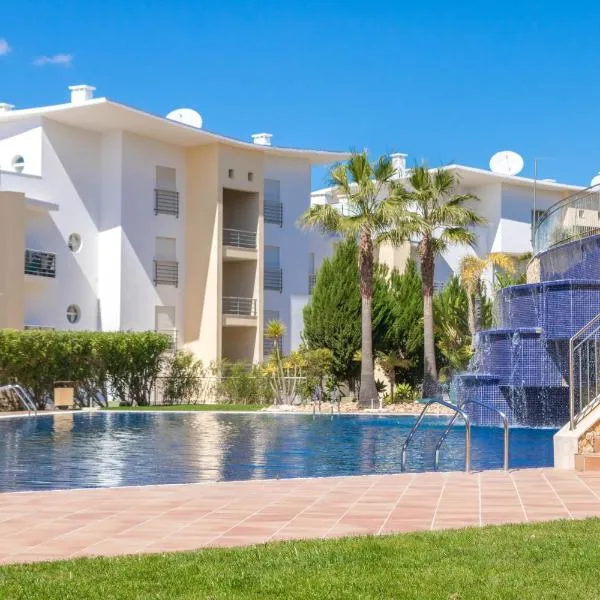 #004 Orada by Home Holidays, khách sạn ở Albufeira