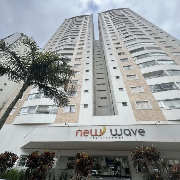 New Wave T-4 com T-13 a 2 minutos do Hospital Premium Mater Dei!