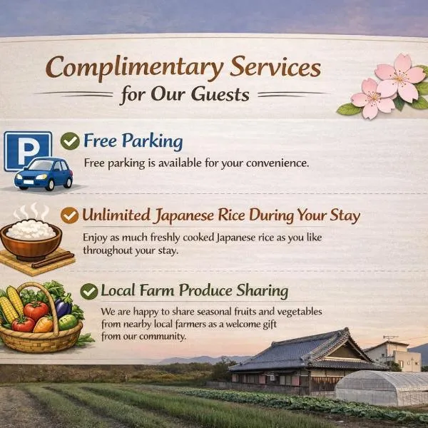 里庵紀の風 Rian Kinokaze, hotel a Kokawa