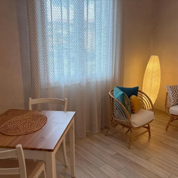 B&B Le Saline Bed & Breakfast, Hotel in Cervia