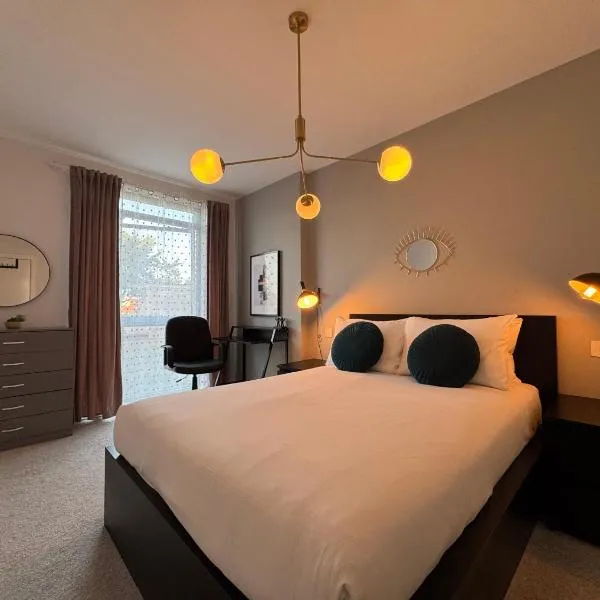 Belmont Corner, Hotel in Stanmore