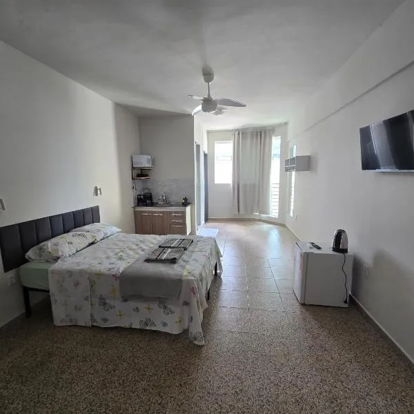 Ideal Center, hotel em Nova Serrana
