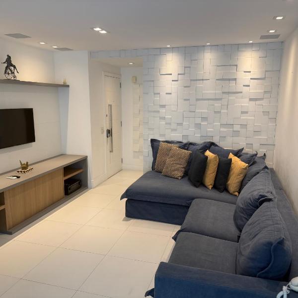 Apartamento novo em Ipanema