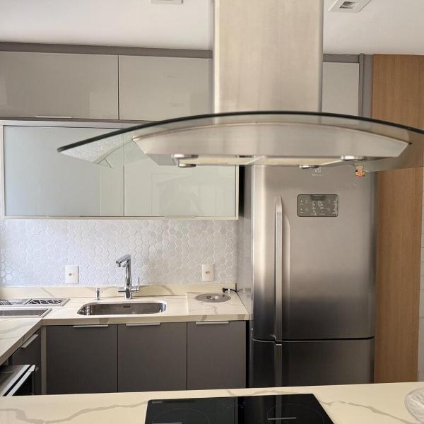 Apartamento novo em Ipanema - Foto 3