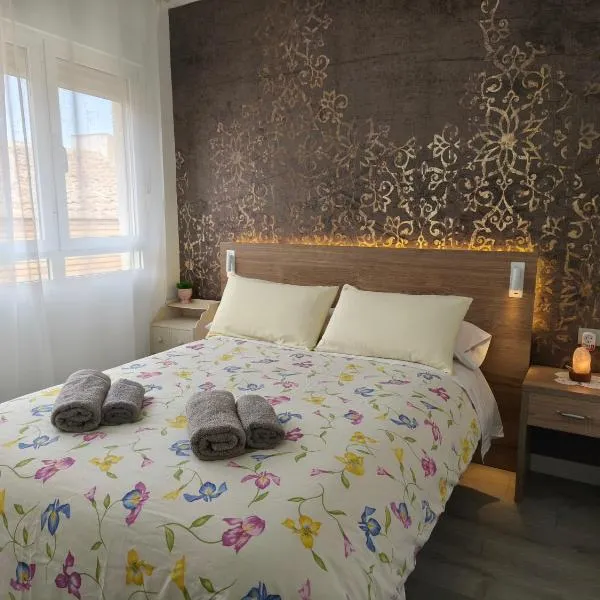 Vivienda en centro de Yecla, hotel u gradu 'Yecla'