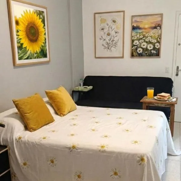 Studio Catete Flamengo, hotel in Rio de Janeiro