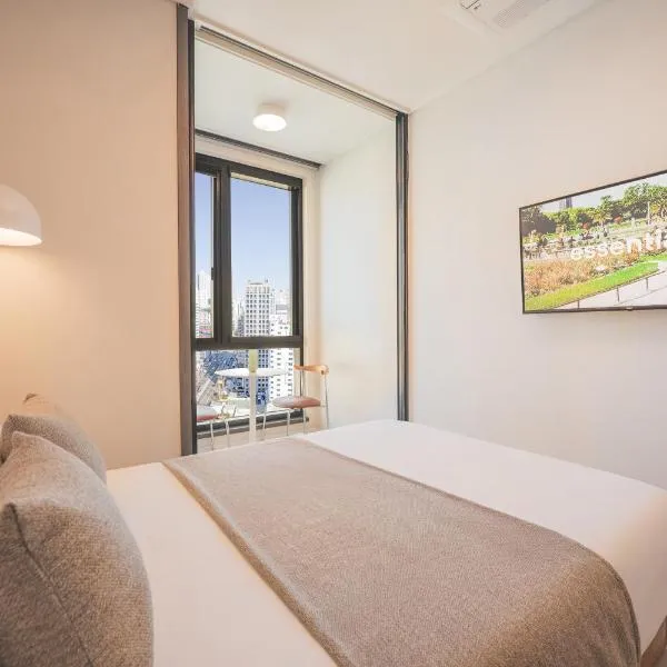 Gem Stay Seomyeon, hotel u gradu 'Busan'