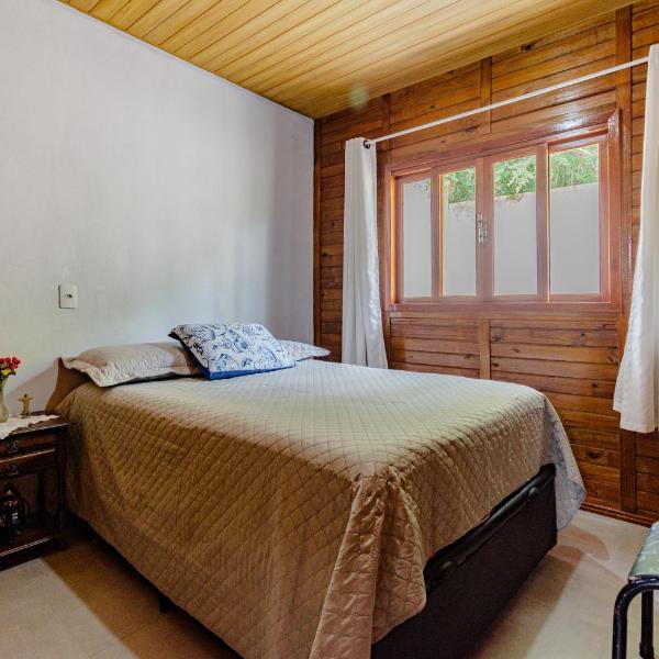 Casa p 5 pessoas perto das Praias e Beto Carrero - Foto 3