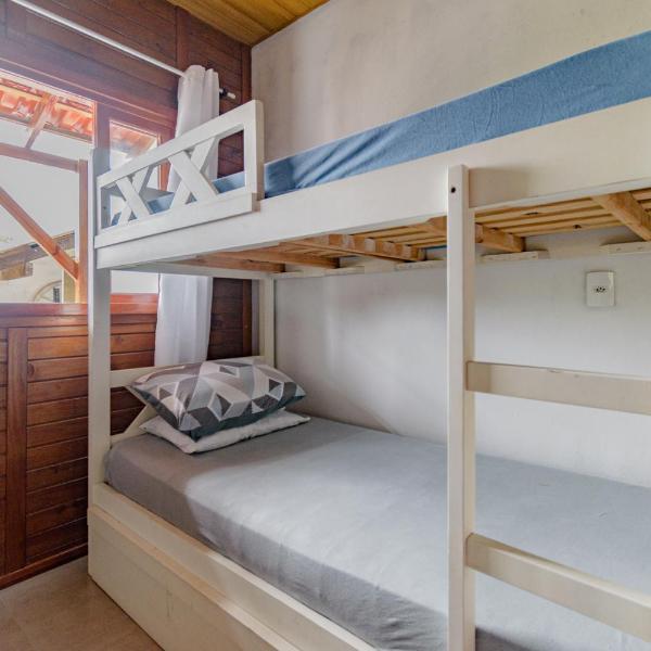 Casa p 5 pessoas perto das Praias e Beto Carrero - Foto 4