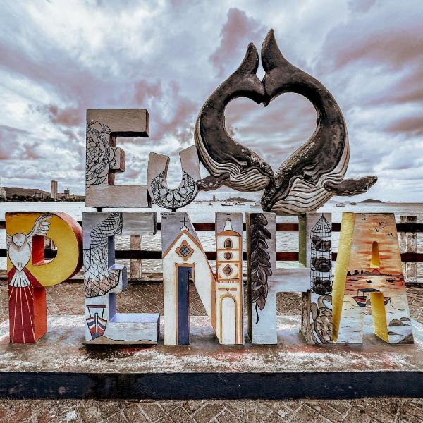 Casa p 5 pessoas perto das Praias e Beto Carrero - Foto 5