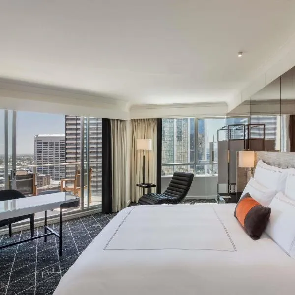 Swissotel Sydney, viešbutis Sidnėjuje