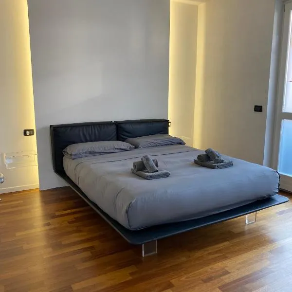 Mady home, hotell i Trento