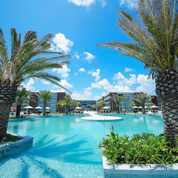 Resort Porto de galinhas - Porto Life 2