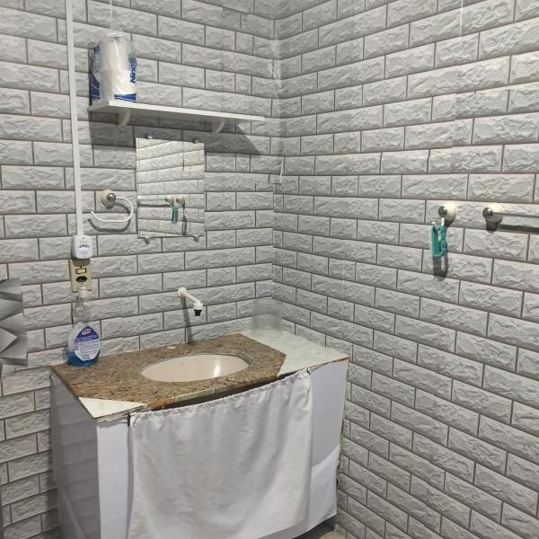 Casarão 3 quartos com ar e garagem - Foto 3