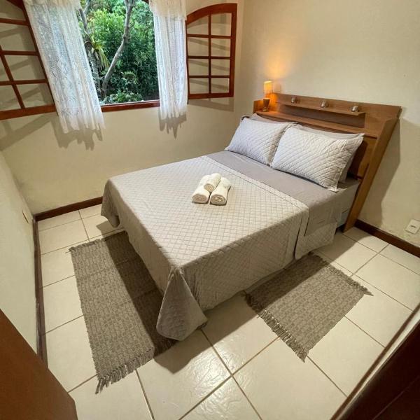 Casa em Visconde de Mauá