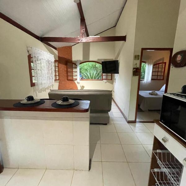 Casa em Visconde de Mauá - Foto 5