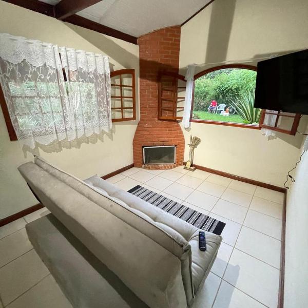 Casa em Visconde de Mauá - Foto 2