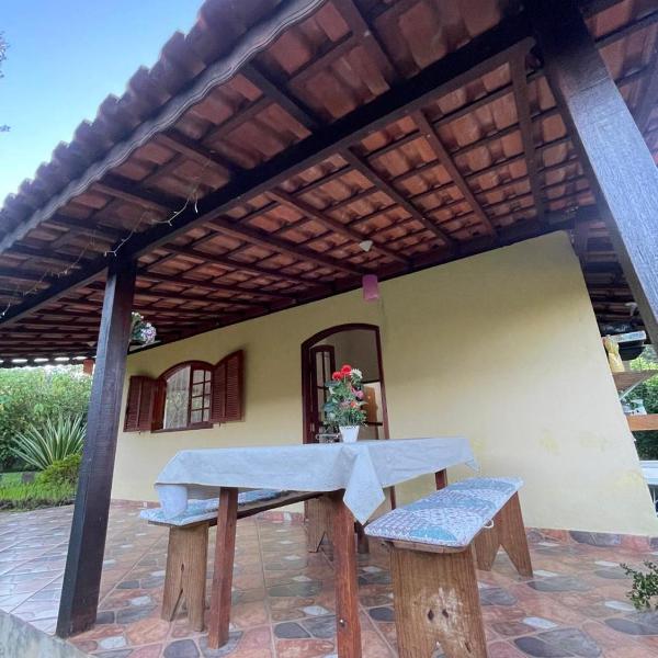 Casa em Visconde de Mauá - Foto 3