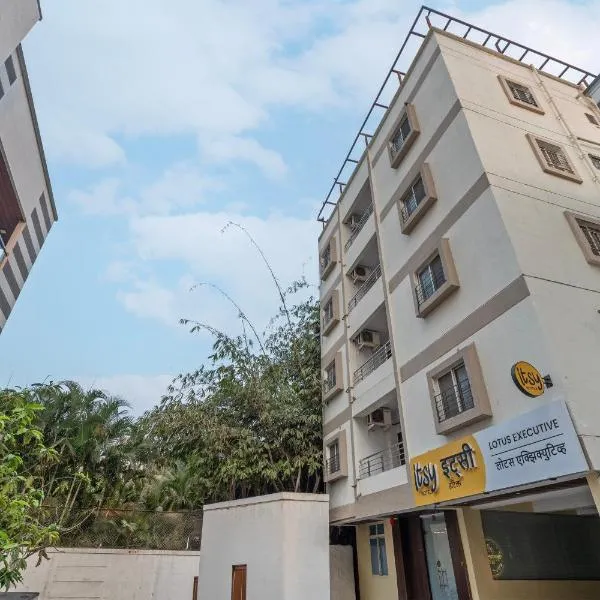 Itsy Hotels Lotus Executive photo 2