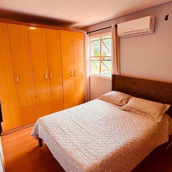 Casa com piscina no villa flora - Foto 4