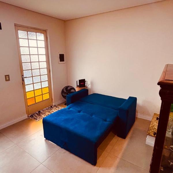 Casa com piscina no villa flora - Foto 5