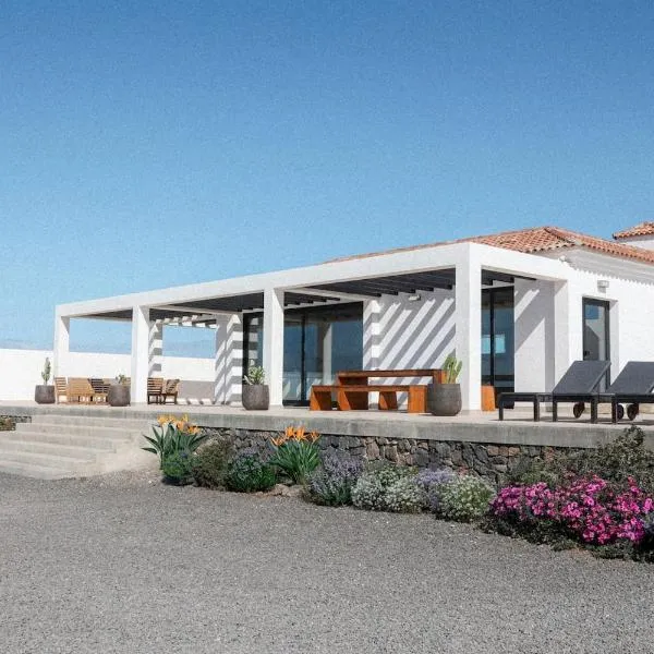 Villa Seaweeds, hotel en El Roque