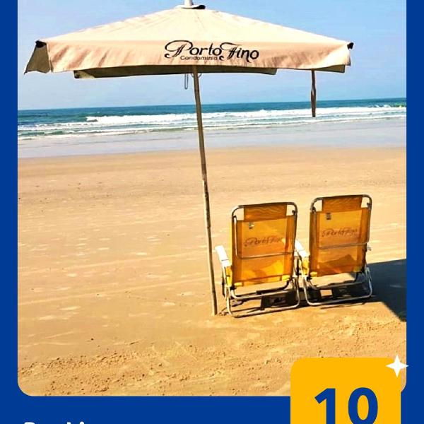 Apto Pitangueiras - 3 quartos, 2 vagas, 4 banheiros, Cozinha completa, 2 minutos da praia
