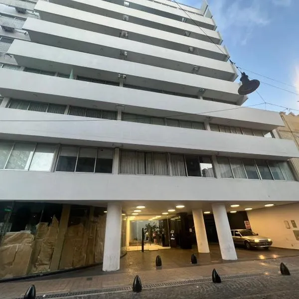 Torre Bolivar San Telmo, Hotel in Buenos Aires